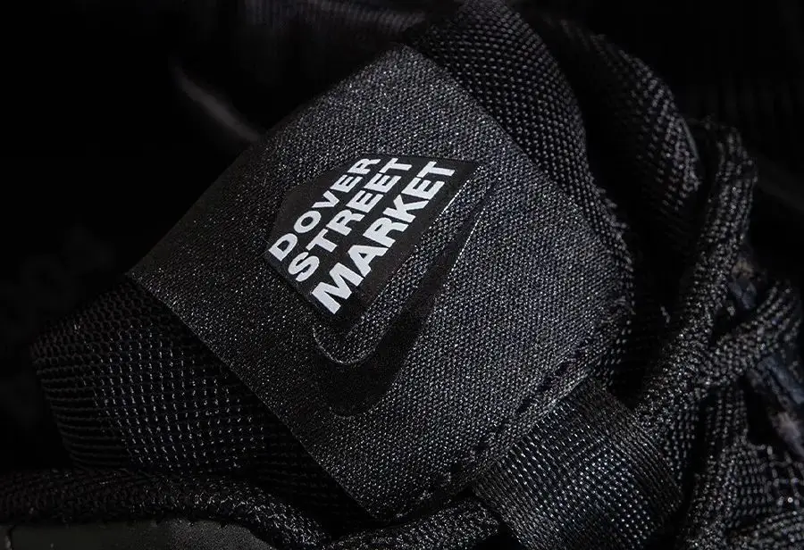 Nike x DSM 新鞋首次亮相！居然是這個鞋型…