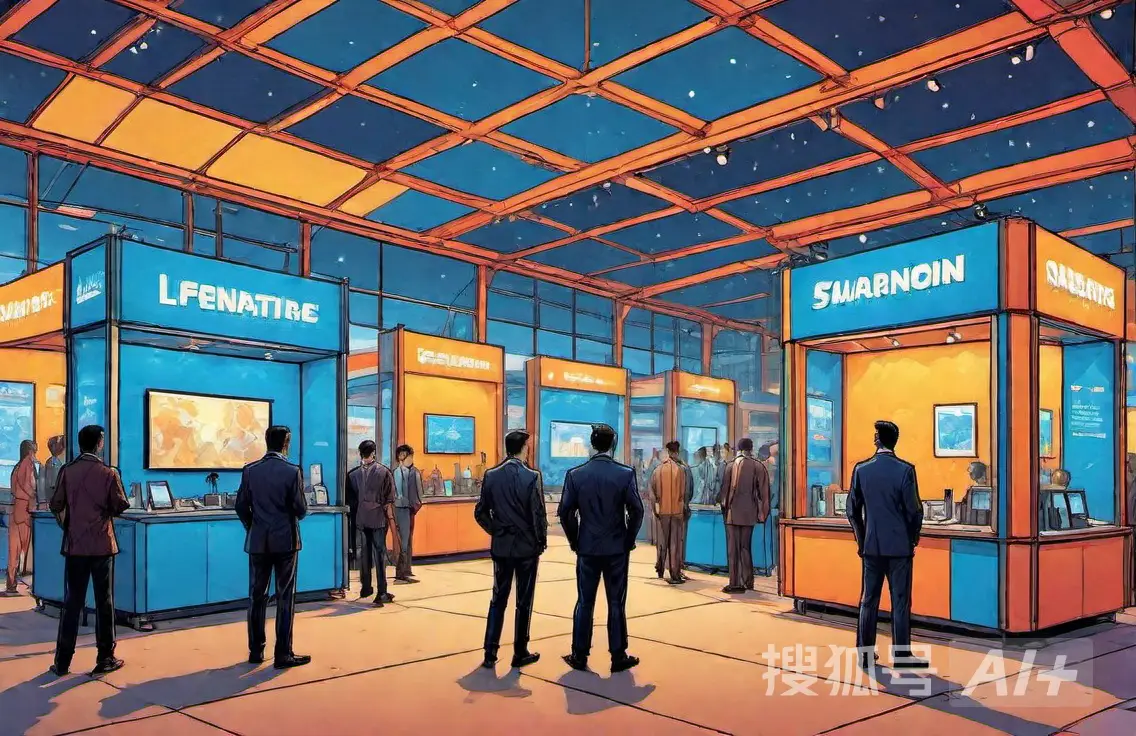 2024年秋季香港貿發局照明展不可錯過的選擇。預訂您的展位吧！