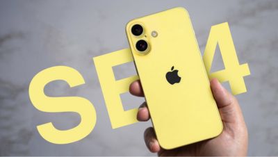 外媒爆iPhone SE 4 、16外型「難分辨」　售價曝光搶低價市場　