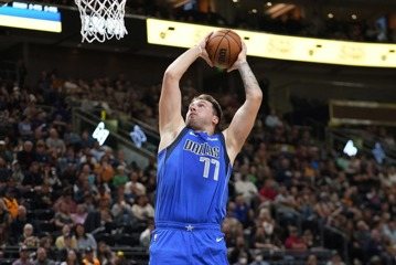 NBA／25歲就飛不起來？唐西奇上季灌籃僅2次 創生涯最低紀錄