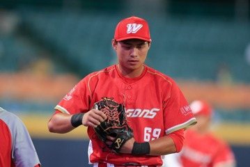 中職／26歲外野手董秉軒宣告引退：感謝龍隊肯定