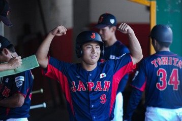 U18亞青／韓國勝泰國 日、菲提前確定晉級