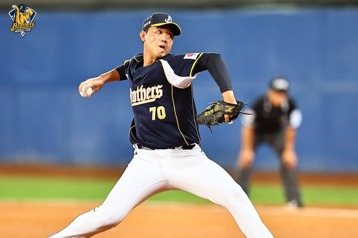 中職／兄弟最長6連勝中斷 年度一仍領先同日輸球獅隊