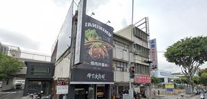 單元8最新建照核准　意外揭快時尚品牌將開3層樓大店