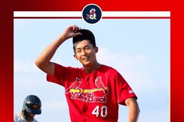 MiLB／林振瑋8月繳鬼神成績 榮膺單月最佳投手