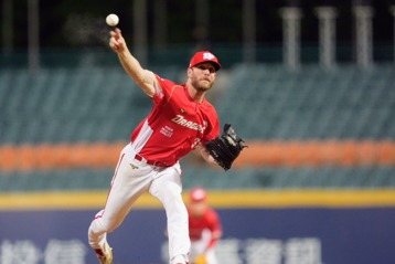 中職／悍將對龍隊2連戰只得1分 遭鋼龍壓制吞本季最長6連敗