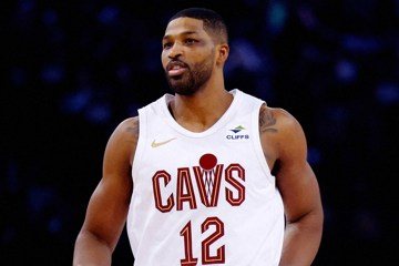 NBA／騎士端上一年合約 簽回老將中鋒湯普森