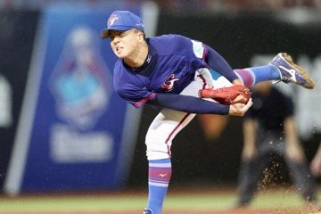 U18亞青／中華隊射日相隔17年奪冠 林鉑濬熱投4.1局後援拆彈