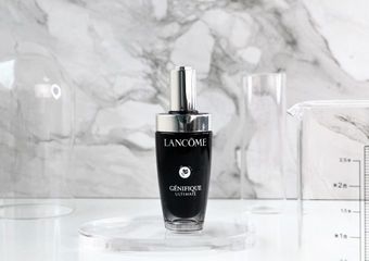 PR【LANCÔME 蘭蔻】蘭蔻保養鐵粉請出列！升級版小黑瓶 PRO 配方再進化，7天修護逆轉1年老化，靠它肌膚爆彈水嫩零瑕疵！ /