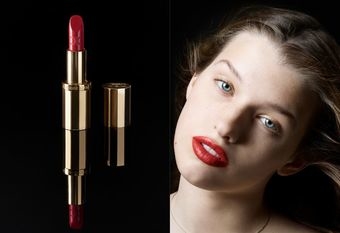 【CELINE】2024秋季發佈CELINE LE ROUGE 系列 01 ROUGE TRIOMPHE /