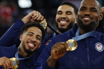 NBA／坦言奧運招募事件被誇大 哈利伯頓：想跟我打球只能來印州