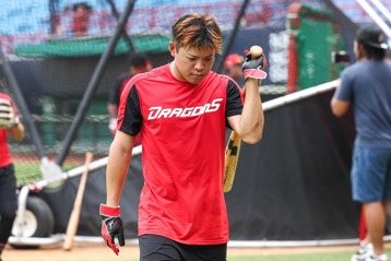 中職／王順和、劉俊緯結束U23賽事 一個隨隊一個回一軍