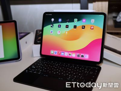 M4 iPad Pro用戶先別更新！iPadOS 18傳災情「整台變磚」