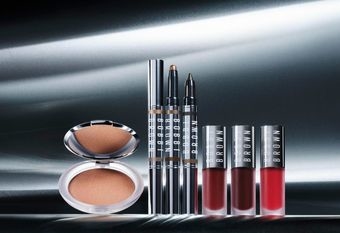 【BOBBI BROWN 芭比波朗】BOBBI BROWN x Hannah Murray 限量聯名系列 最個性！最風格！最吸睛！ 2024.9.15 全臺火熱上市 /