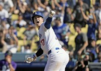 大谷翔平下一個偉大紀錄 邁向單季400壘打數