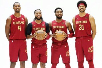 NBA／騎士保留核心繼續衝擊東區 米契爾：我們具奪冠競爭力