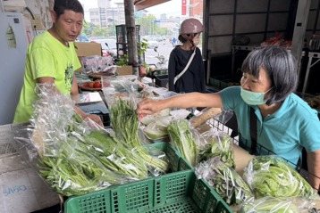 【專家之眼】怎麼做到颱風天菜價不飆漲？