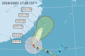 中職／2日3地比賽因颱風順延 聯盟公告4場補賽資訊