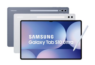 三星新平板Galaxy Tab S10系列無預警公開　售價、規格上市日一次看