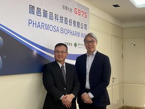 國邑與Liquidia增訂新藥授權合約　累積總授權金上看3.86億美元