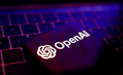 OpenAI融資後估值1570億美元　微軟、輝達都投資