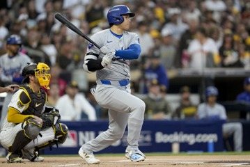 2024MLB季後賽賽程與比分 道奇車輪戰完封教士要決勝G5