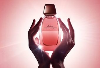 【narciso rodriguez】全新 all of me 無畏淡香精 馥鬱版 大膽、自由、不羈 解禁妳的真實自我 /