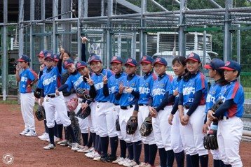 黑豹旗／女子組南崁與丹鳳爭冠 勝隊將與平鎮交手