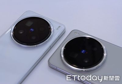 vivo X200系列「2億超長焦追星神機」對戰三星　全機種價錢一次看