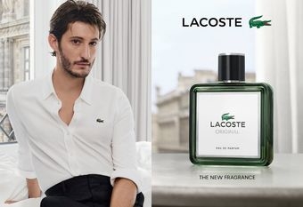 【Lacoste】法式優雅與原創精神的化身 LACOSTE ORIGINAL經典男性淡香精全新上市 /