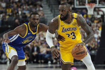 NBA／維金斯轉戰勇士後首任得分後衛 柯爾：喜歡他和庫明加