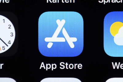 快訊／蘋果爆大規模災情　App Store無法下載應用程式