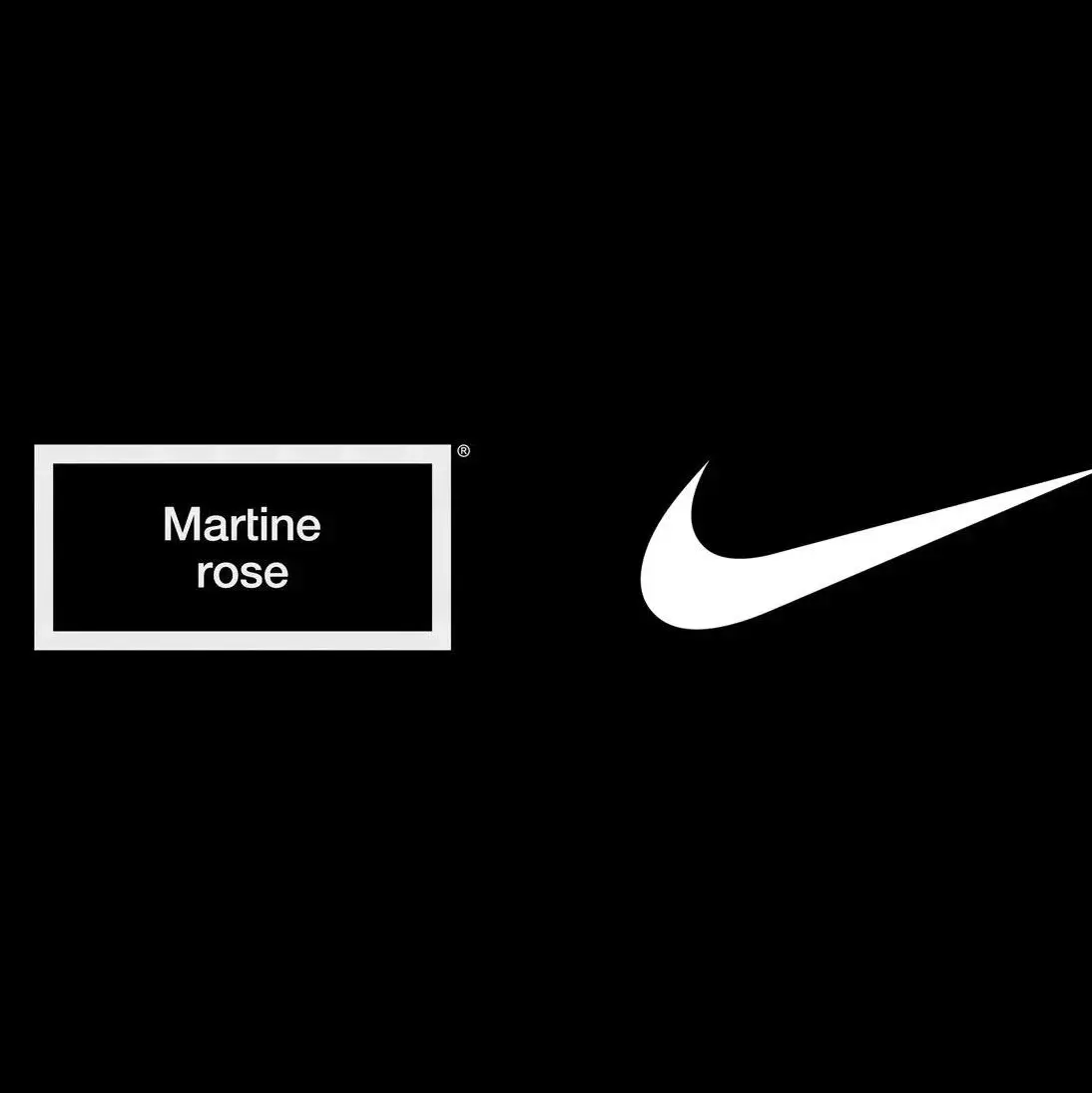 怪鞋專業戶！Martine Rose x Nike 新聯名有消息了！