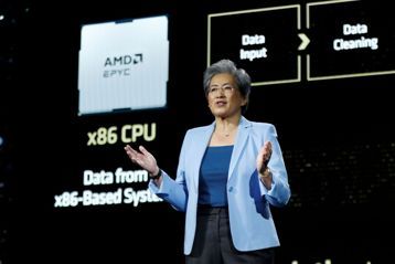 AMD的AI新晶片亮相 法人看好祥碩、弘塑等營運後市