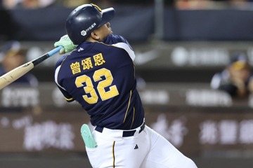 中職／乒乓魯閣！台灣大賽前3場都攻破10分 寫史上首見紀錄