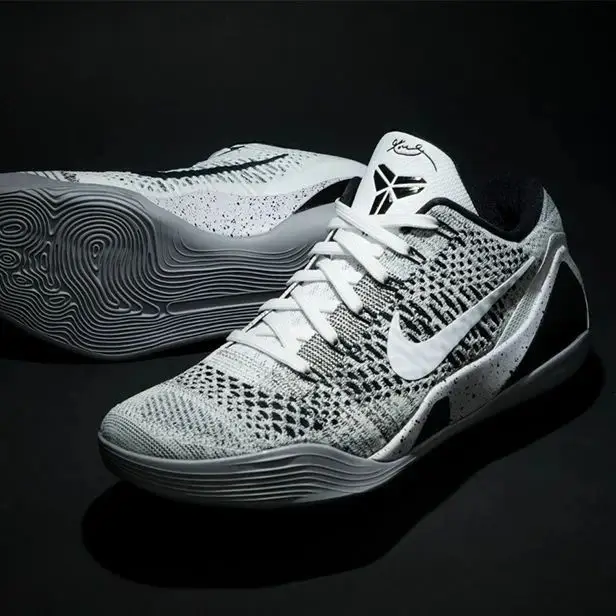 又一款「元年 Kobe 9」即將復刻！還是超人氣配色！