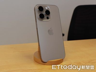 iPhone 16上市掀換機潮！9月份暢銷手機Top20出爐　三星不讓搶第二