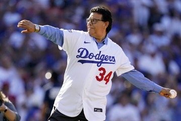 MLB／曾掀起拉丁棒球熱！道奇墨西哥左投瓦倫祖拉離世享壽63歲