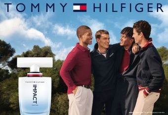 【Tommy Hilfiger】衝擊效應歡聚時刻淡香水新上市 留住與朋友相聚的快樂時刻！ /