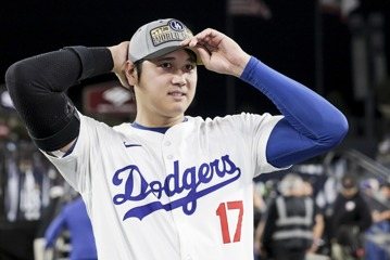 MLB／大谷第50轟球被台灣標走 韓媒：傷害日本人自尊心