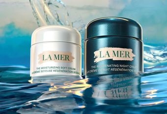 【LA MER 海洋拉娜】雙11海購節 千元入手更勝出國 乳霜王者 年度強勢回歸 /