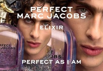 【Marc Jacobs】PERFECT極韻淡香精強調透過愛自己來彰顯自我的存在價值與自信提升 體現了一切都有可能的正面信念 PERFECT 極韻淡香精全新上市 /