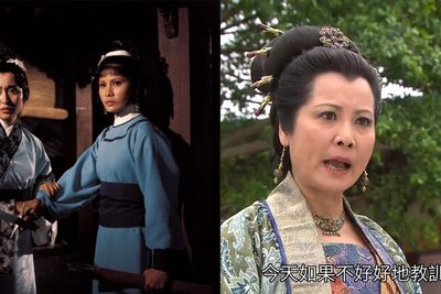 「邵氏女星」又減一！　李麗麗驚傳逝世「原因曝光」享壽74歲