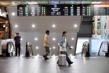 上班注意！台鐵汐止-南港今早「單線雙向行車」 北迴線、花東線搶修中