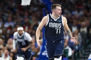 NBA／缺席熱身賽還在找節奏 唐西奇扛起慢熱輸球責任