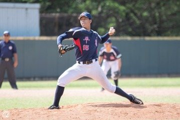 黑豹旗／平鎮延長賽勝高苑晉4強 左投劉任右先發飆速