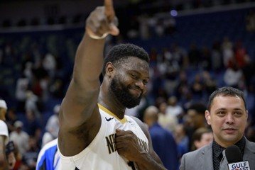 NBA／無懼鵜鶘傷兵滿營 威廉森末節大爆發力退溜馬