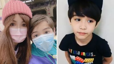 11歲兒讓座還被罵「沒禮義廉恥」！伊萊媽傻眼回擊  怒：哪裡做不對