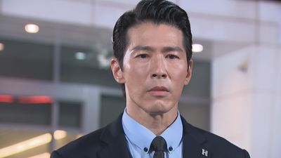 劇中「腦波太弱」被網友猛虧　黃少祺替角色吐心聲