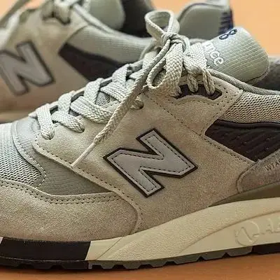 美產 WTAPS x NB 登場倒計時！實物曝光！